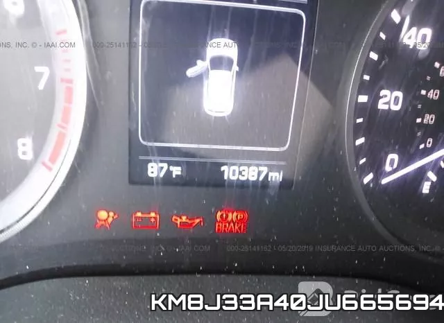 KM8J33A40JU665694 фото 8