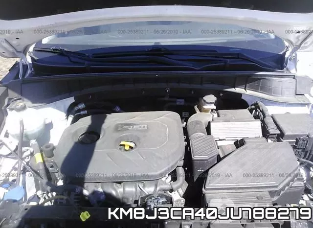 KM8J3CA40JU788279 фото 2