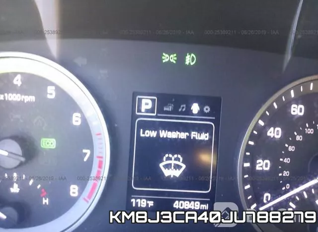 KM8J3CA40JU788279 фото 8