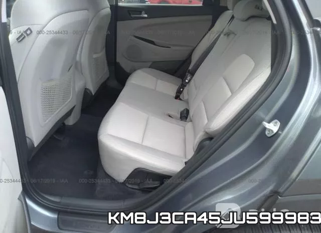 KM8J3CA45JU599983 фото 8