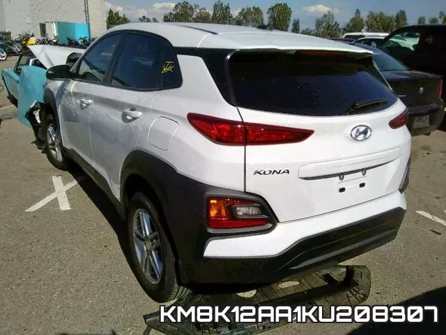 KM8K12AA1KU208307 фото 4