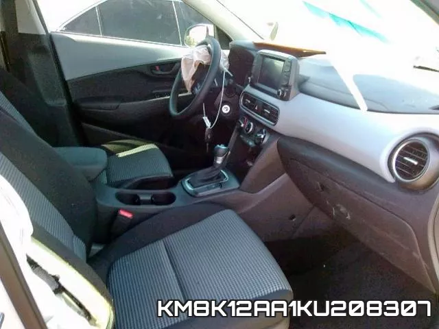 KM8K12AA1KU208307 фото 6
