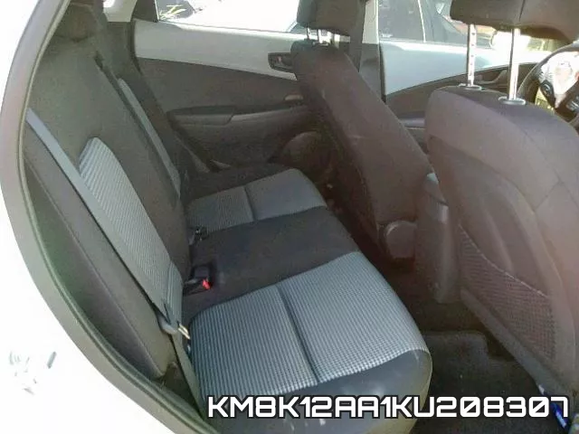 KM8K12AA1KU208307 фото 7