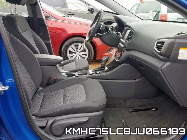 KMHC75LC8JU066183 фото 6