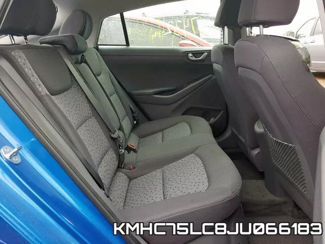 KMHC75LC8JU066183 фото 7