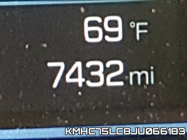 KMHC75LC8JU066183 фото 9