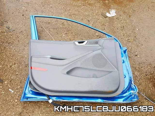 KMHC75LC8JU066183 фото 10