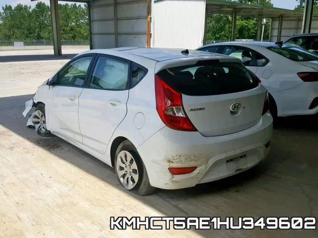 KMHCT5AE1HU349602 фото 4