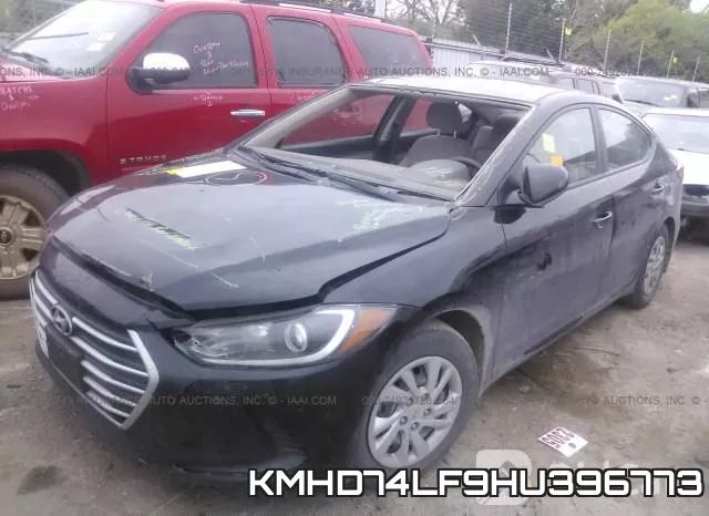 KMHD74LF9HU396773 фото 2