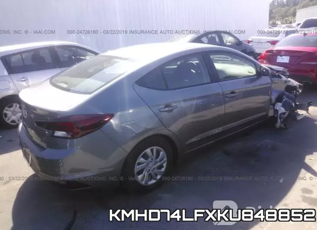 KMHD74LFXKU848852 фото 5