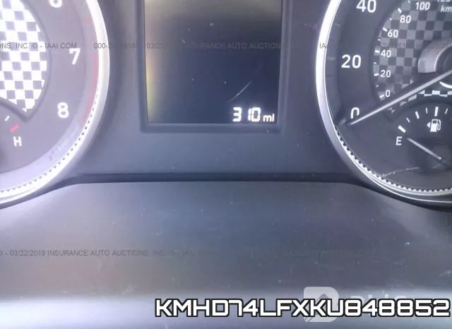 KMHD74LFXKU848852 фото 8