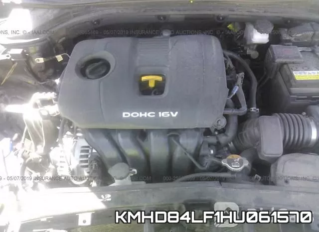 KMHD84LF1HU061570 фото 2