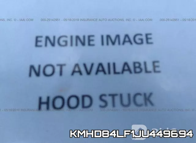 KMHD84LF1JU449694 фото 2