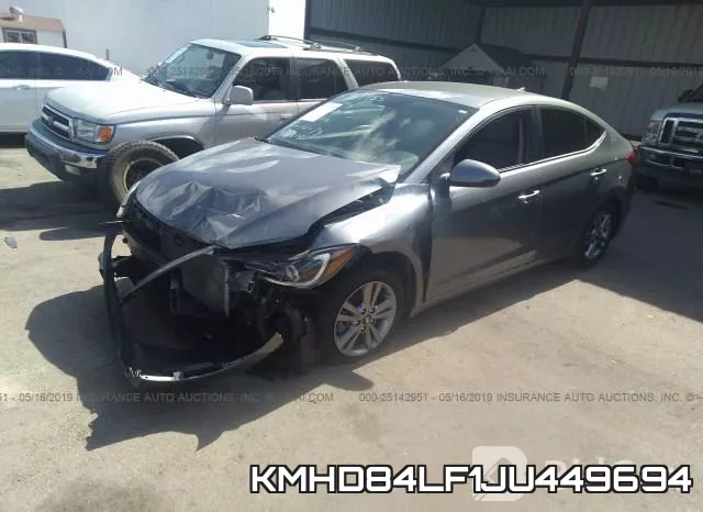 KMHD84LF1JU449694 фото 3
