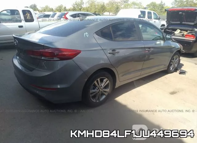 KMHD84LF1JU449694 фото 5