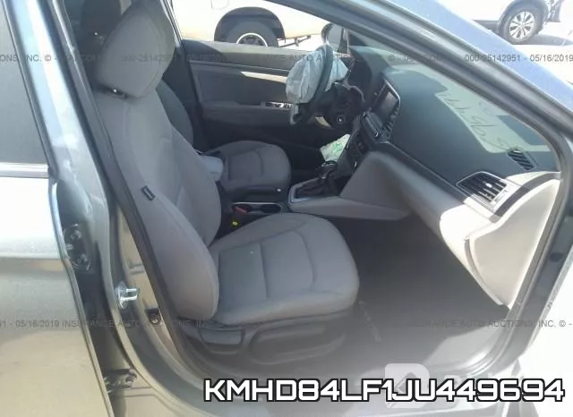 KMHD84LF1JU449694 фото 6