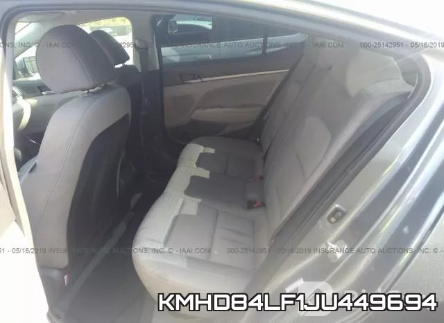 KMHD84LF1JU449694 фото 9