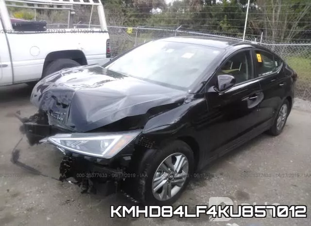 KMHD84LF4KU857012 фото 3