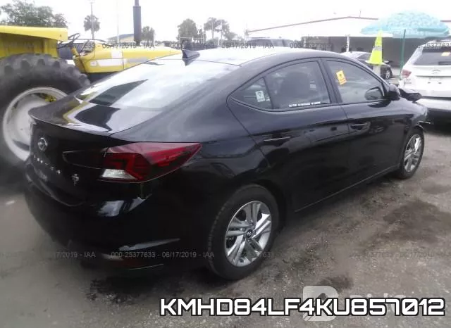 KMHD84LF4KU857012 фото 5