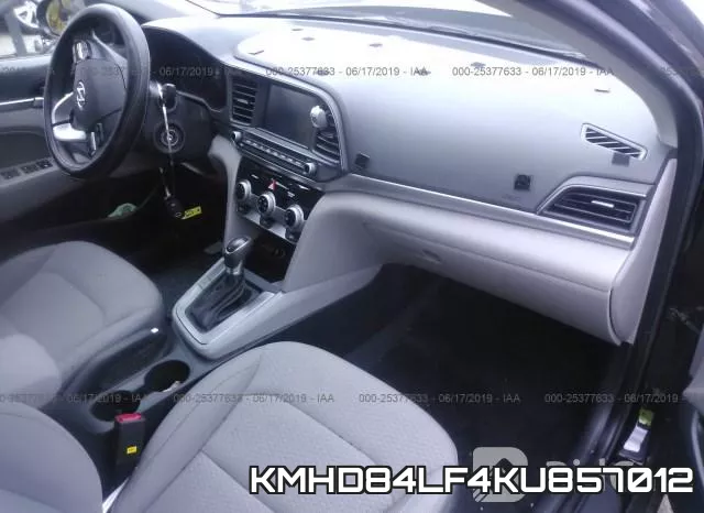 KMHD84LF4KU857012 фото 6