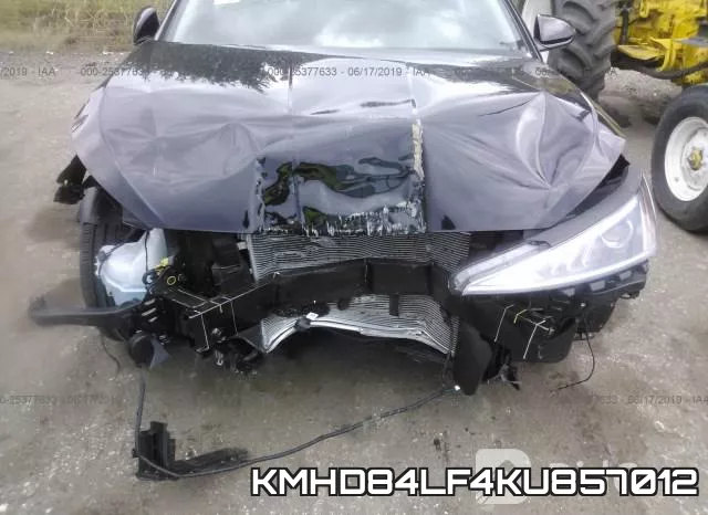 KMHD84LF4KU857012 фото 7