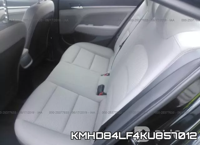 KMHD84LF4KU857012 фото 9