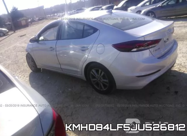 KMHD84LF5JU526812 фото 4
