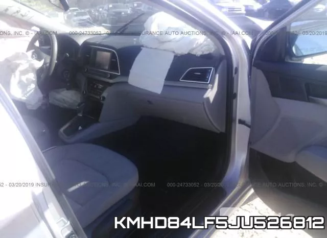 KMHD84LF5JU526812 фото 6
