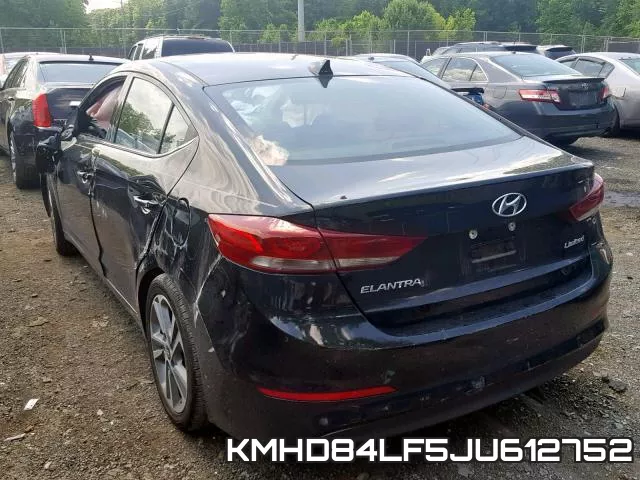 KMHD84LF5JU612752 фото 4