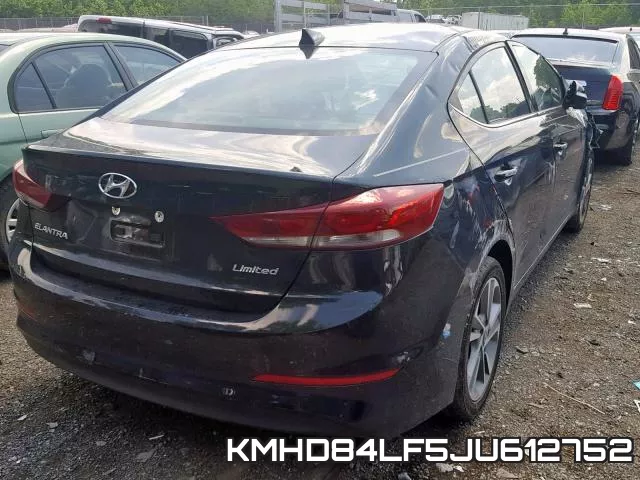 KMHD84LF5JU612752 фото 5
