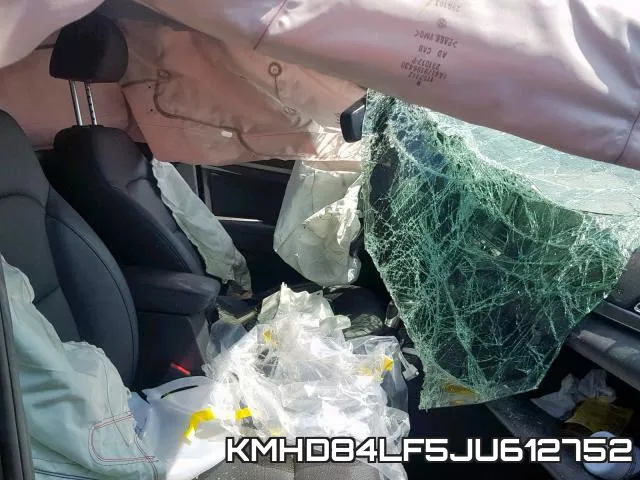 KMHD84LF5JU612752 фото 6