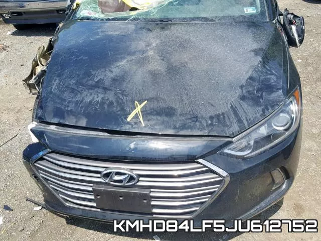 KMHD84LF5JU612752 фото 8