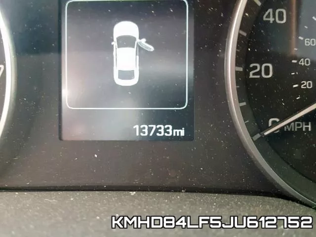 KMHD84LF5JU612752 фото 9
