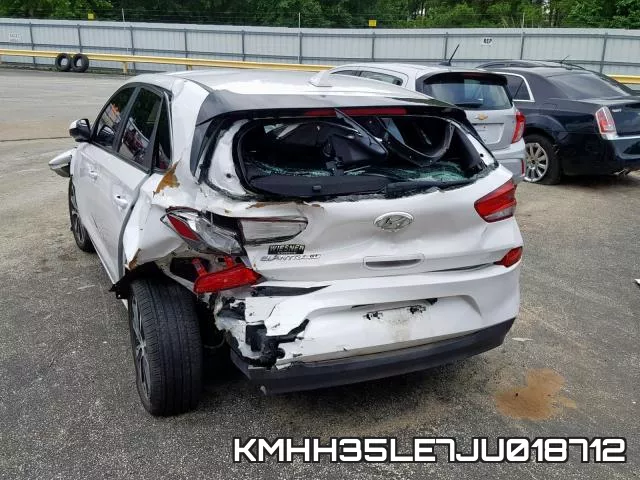 KMHH35LE7JU018712 фото 4