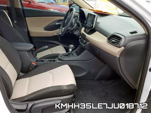 KMHH35LE7JU018712 фото 6