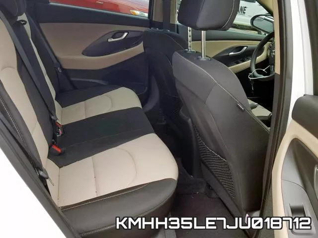 KMHH35LE7JU018712 фото 7