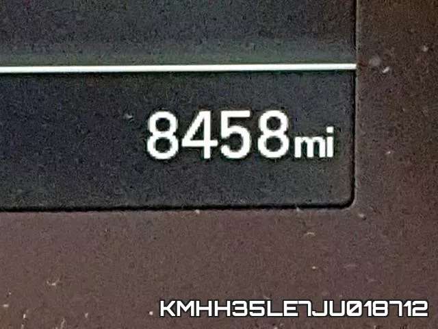 KMHH35LE7JU018712 фото 9