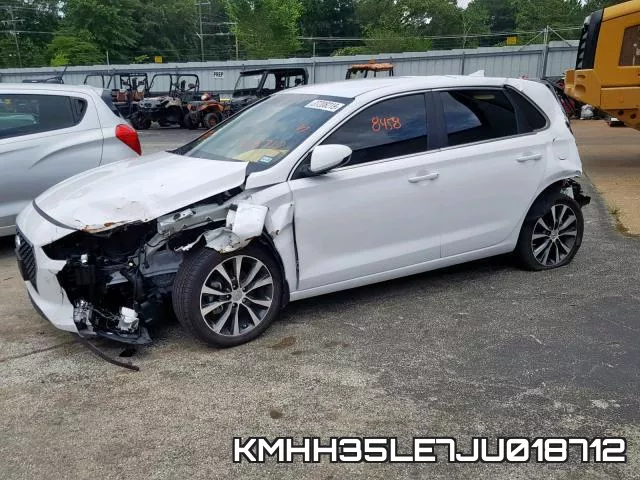 KMHH35LE7JU018712 фото 10