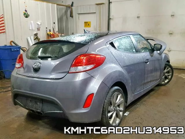KMHTC6AD2HU314953 фото 5