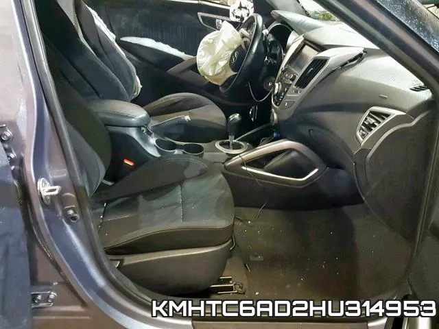 KMHTC6AD2HU314953 фото 6
