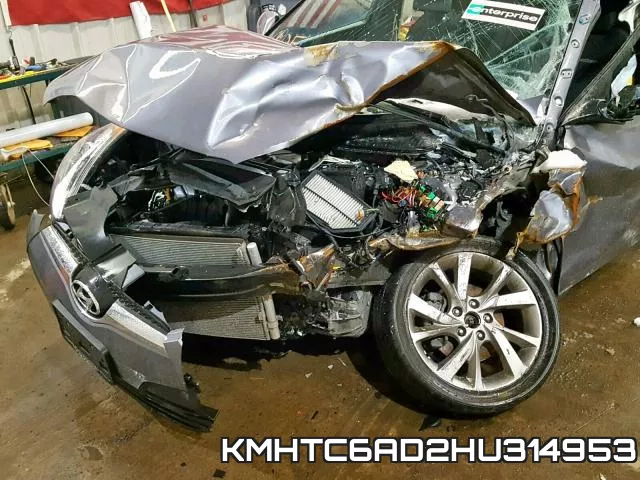 KMHTC6AD2HU314953 фото 10
