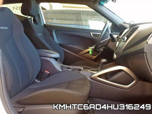 KMHTC6AD4HU316249 фото 6