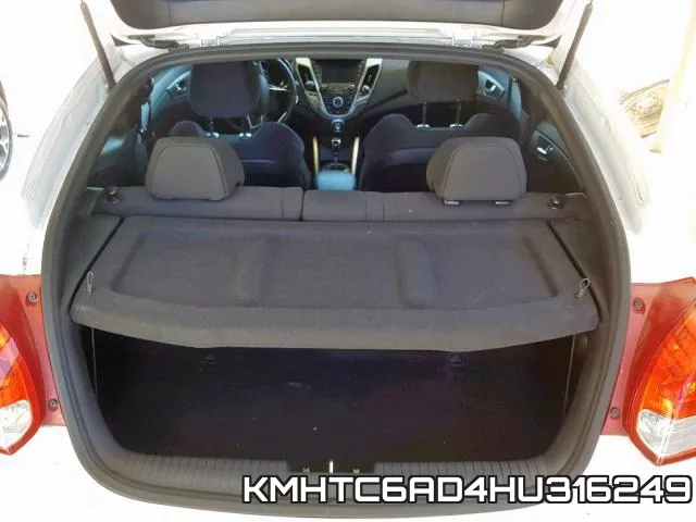 KMHTC6AD4HU316249 фото 10