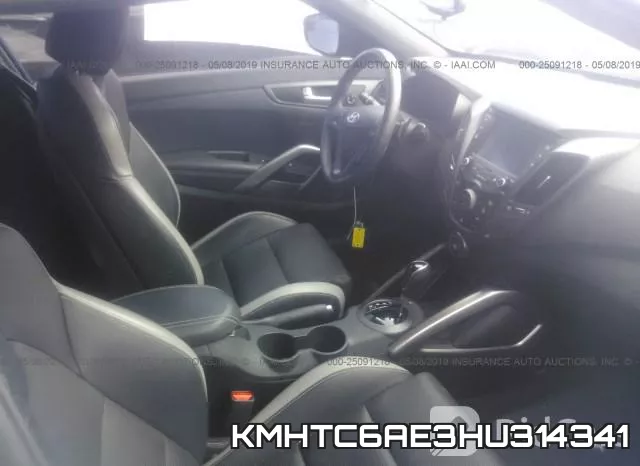 KMHTC6AE3HU314341 фото 6