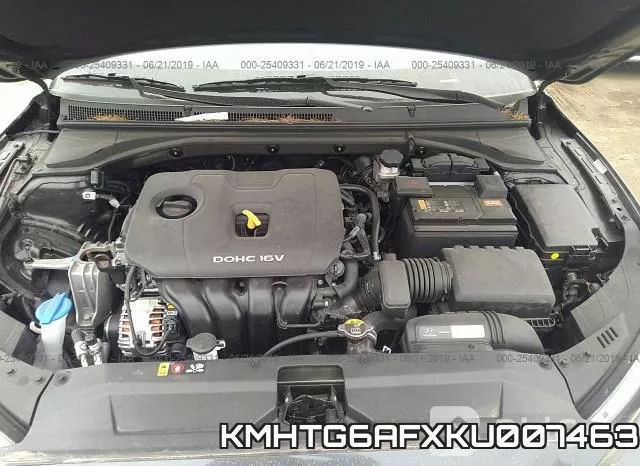 KMHTG6AFXKU007463 фото 2