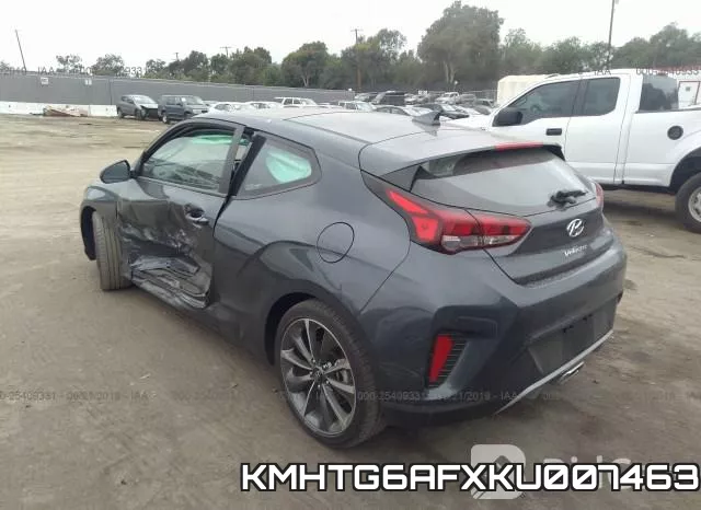 KMHTG6AFXKU007463 фото 4
