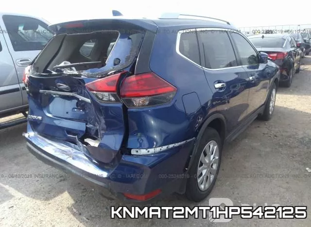 KNMAT2MT1HP542125 фото 5