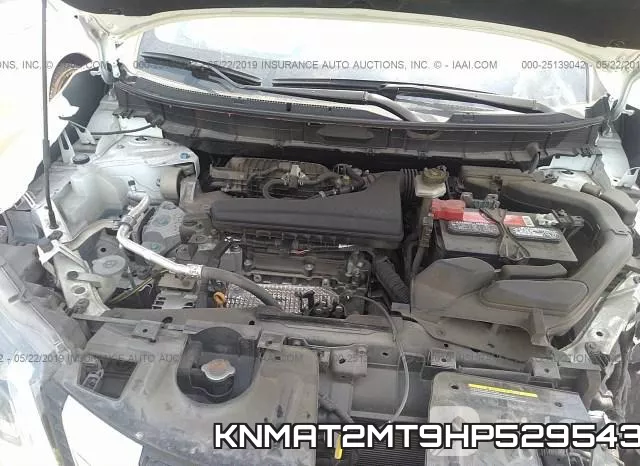 KNMAT2MT9HP529543 фото 2