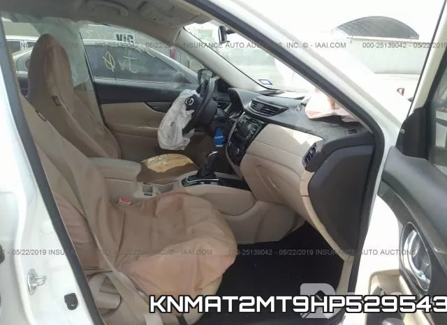 KNMAT2MT9HP529543 фото 6