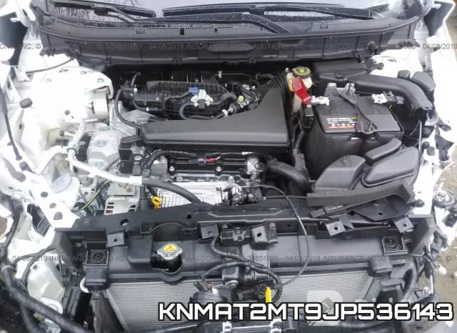 KNMAT2MT9JP536143 фото 2